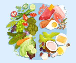 dieteticienne coulonges sur l'autize